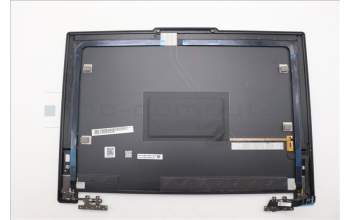 Lenovo 5CB1S11809 Cover 83F5, LCD OLED, LEGION logo, Black