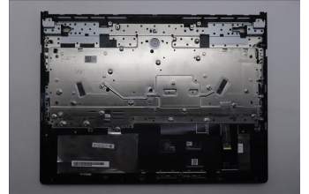 Lenovo 5CB1S11832 C-Cover with keyboard, Italian, Eclipse Black, RGB Backlight, UK