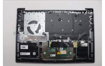 Lenovo 5CB1S11881 COVER UpCaseASM UK H83HX LG ML BL