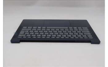 Lenovo 5CB1S11898 C-Cover with keyboard, Italian, Cosmic Blue, Backlight, UK