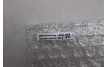 Lenovo 5CB1S22981 COVER L 83LY STRIP_COVER_IPS