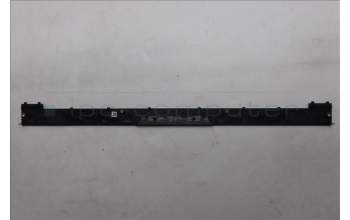 Lenovo 5CB1S31102 Strip Cover, 83LT, Eclipse Black