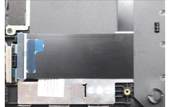 Lenovo 5CB1S50717 Tastatur inkl. Topcase ASM_RUS L83LT EB BL RGB