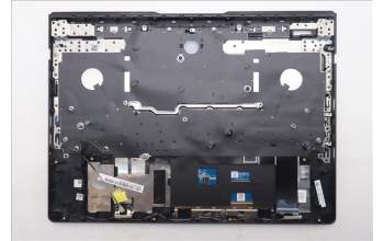 Lenovo 5CB1S50717 Tastatur inkl. Topcase ASM_RUS L83LT EB BL RGB