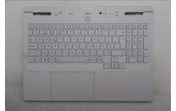 Lenovo 5CB1S50748 Tastatur inkl. Topcase ASM_POR L 83KYGW
