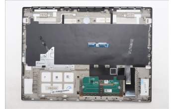 Lenovo 5CB1S50748 Tastatur inkl. Topcase ASM_POR L 83KYGW