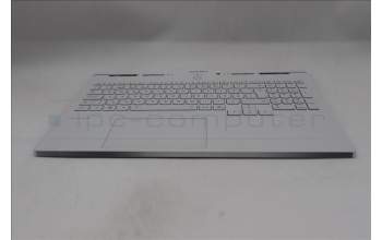 Lenovo 5CB1S50748 Tastatur inkl. Topcase ASM_POR L 83KYGW