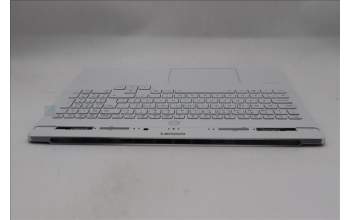 Lenovo 5CB1S50748 Tastatur inkl. Topcase ASM_POR L 83KYGW