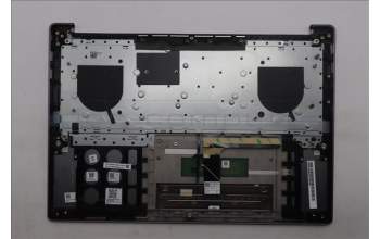 Lenovo 5CB1S50949 C-Cover with keyboard, Hungarian, Luna Grey, UK