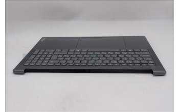 Lenovo 5CB1S50949 C-Cover with keyboard, Hungarian, Luna Grey, UK