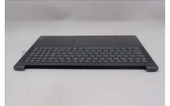 Lenovo 5CB1S50955 Tastatur inkl. Topcase ASM_NORDIC L 83L0LG