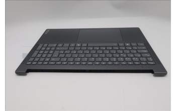 Lenovo 5CB1S50959 C-Cover with keyboard, Spanish, Luna Grey, UK
