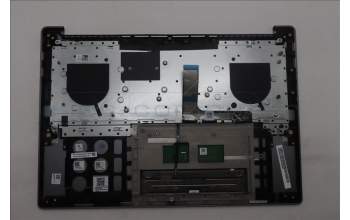 Lenovo 5CB1S50965 C-Cover with keyboard, Ukraine, Luna Grey, US