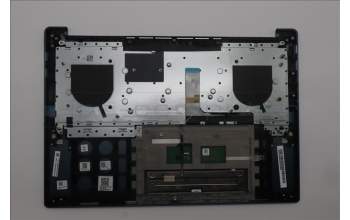 Lenovo 5CB1S50969 C-Cover with keyboard, Bulgarian, Tidal Teal, UK