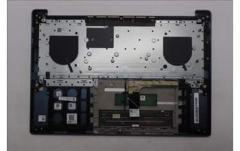 Lenovo 5CB1S50979 C-Cover with keyboard, Hungarian, Tidal Teal, UK