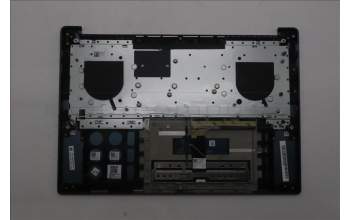 Lenovo 5CB1S50981 C-Cover with keyboard, Italian, Tidal Teal, UK