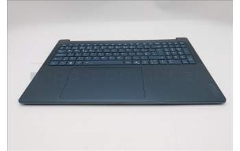 Lenovo 5CB1S50986 C-Cover with keyboard, Portuguese, Tidal Teal, UK