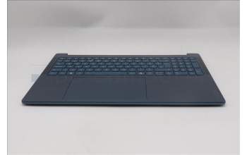 Lenovo 5CB1S50994 Tastatur inkl. Topcase ASM_UK L 83L0TT