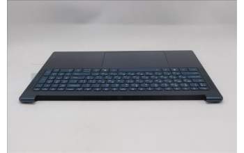 Lenovo 5CB1S50995 C-Cover with keyboard, Ukraine, Tidal Teal, US