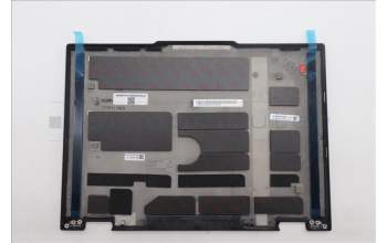 Lenovo 5CB1S55403 A-Cover, e-privacy LCD, Black, MTS41_MG_ASSY