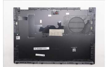 Lenovo 5CB1S55443 MTS41_D_COVER_AL_WL_BK_ASSY