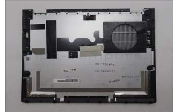 Lenovo 5CB1S55444 COVER MTS41_D_COVER_AL_WW_BK_ASSY