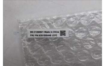 Lenovo 5CB1S55446 MTS41, Strip Cover, ASSY