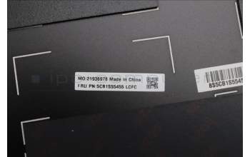 Lenovo 5CB1S55455 A-Cover, MTM40_3K_ASSY