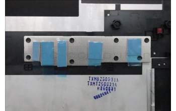 Lenovo 5CB1S55460 D-Cover, MP6C0_WWAN_SUB_ASSY