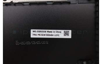 Lenovo 5CB1S55484 D-Cover, MTM40_ASSY