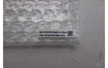 Lenovo 5CB1S57365 Cover 21R0, Hinge CAP