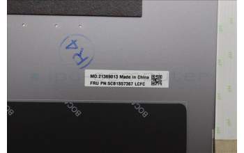 Lenovo 5CB1S57367 A-Cover, 21R0, FHD