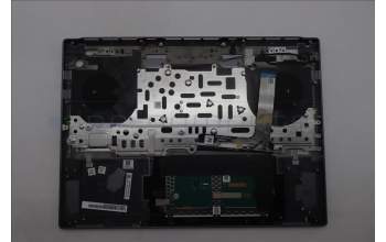 Lenovo 5CB1S57369 C-Cover with keyboard, Arabic, ClickPad, w/Screw, US