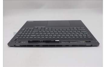 Lenovo 5CB1S57369 C-Cover with keyboard, Arabic, ClickPad, w/Screw, US
