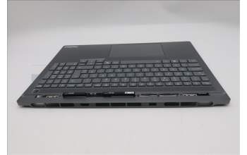 Lenovo 5CB1S57391 C-Cover with keyboard, UK English, ClickPad, w/Screw, UK