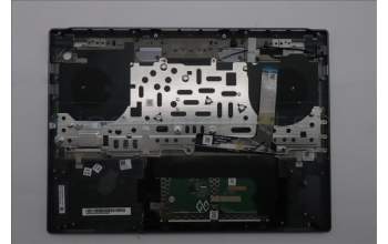 Lenovo 5CB1S57395 C-Cover with keyboard, Switzerland, ClickPad, w/Screw, UK