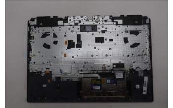 Lenovo 5CB1S57511 C-Cover with keyboard, UK English, White Backlight, UK