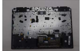 Lenovo 5CB1S57525 C-Cover with keyboard, Slovenian, White Backlight, UK