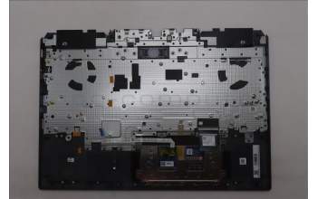 Lenovo 5CB1S57538 C-Cover with keyboard, Arabic, RGB Backlight, US