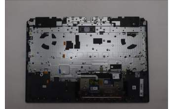 Lenovo 5CB1S57552 C-Cover with keyboard, Hungarian, RGB Backlight, UK