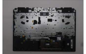 Lenovo 5CB1S57561 C-Cover with keyboard, Ukraine, RGB Backlight, US