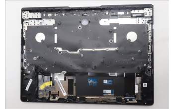 Lenovo 5CB1S76702 Tastatur inkl. Topcase spanisch L 83F3EB BL WH