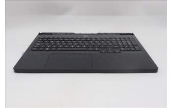 Lenovo 5CB1S76702 Tastatur inkl. Topcase spanisch L 83F3EB BL WH
