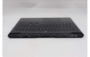 Lenovo 5CB1S76702 Tastatur inkl. Topcase spanisch L 83F3EB BL WH