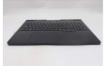 Lenovo 5CB1S76716 Tastatur inkl. Topcase ASM_UK L 83F3EB BL RGB