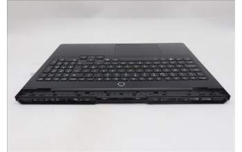 Lenovo 5CB1S76716 Tastatur inkl. Topcase ASM_UK L 83F3EB BL RGB