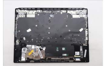 Lenovo 5CB1S89876 Tastatur inkl. Topcase ASM_CZE/SLK L 83F1ASRGB
