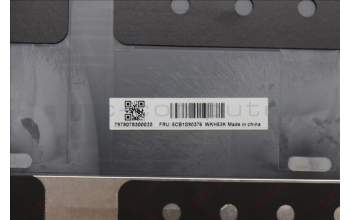 Lenovo 5CB1S90376 LCD Cover, 83JH, W/Antenna, 5M, WWAN
