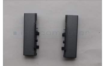 Lenovo 5CB1S90377 Hinge Cap R+L C 83JH