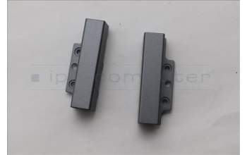 Lenovo 5CB1S90377 Hinge Cap R+L C 83JH